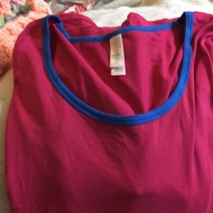 LuLaRoe Perfect Tees